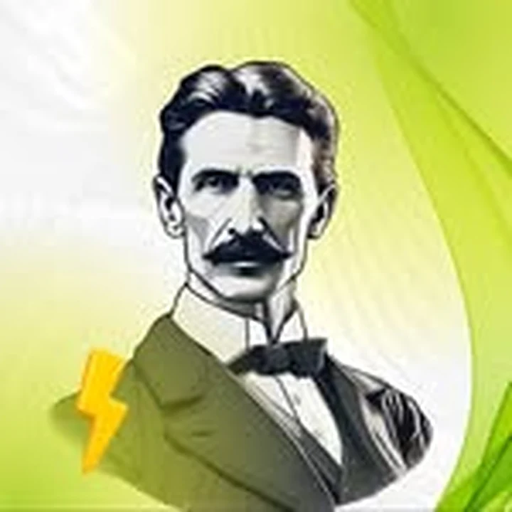 Tesla Energy Show