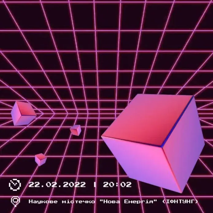 Хакатони та VR